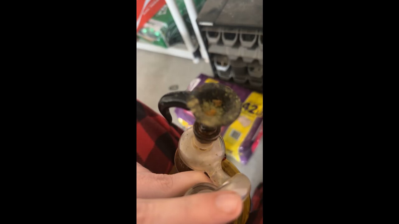 Day 20 pt2 It cut off on me at the very end lol