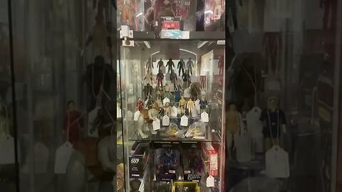 VINTAGE TOY UPDATE #shorts