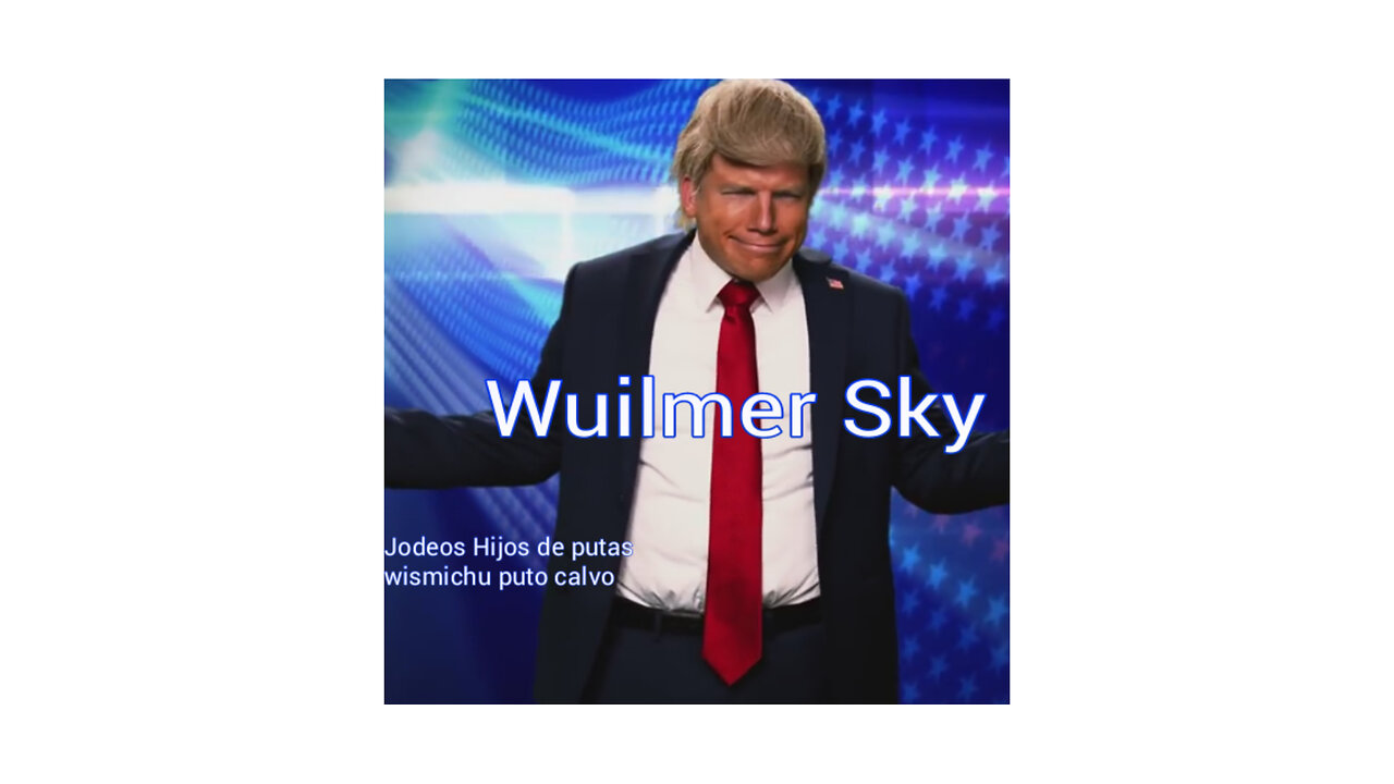 "Return to GOP" part2 [WuilmerSky's mod]