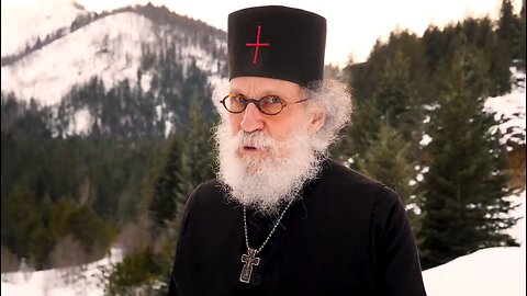 Brother Nathanael: America´s Ukraine Screwup