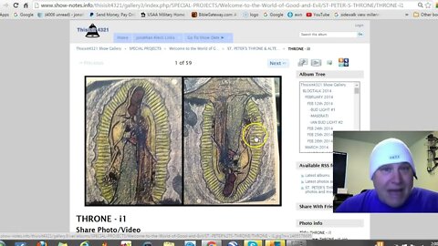 What did you do with this talent? - Jonathan Kleck