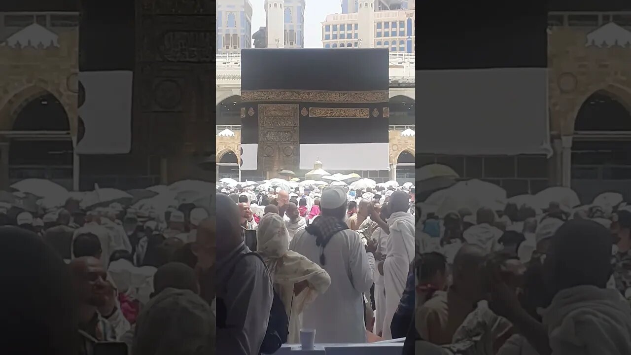 Kabah