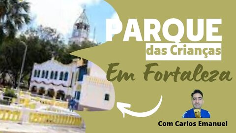 Cidade da Criança