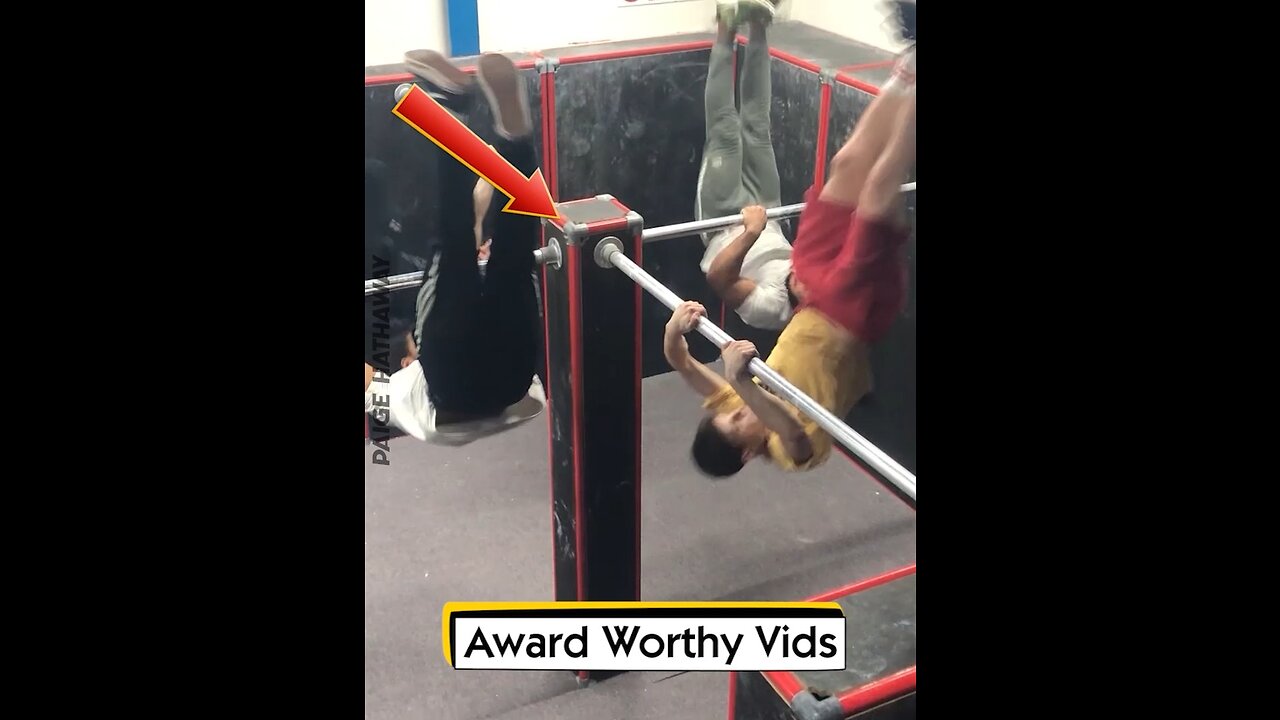 Award Worthy Vids #TheNewsOfWorld