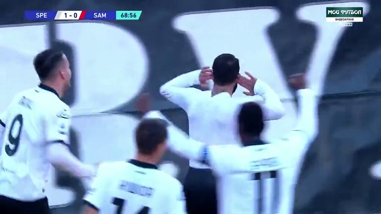 Spezia-Sampdoria 1-0 (23.01.2022)