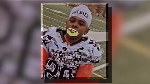 12-year-old boy collapses, dies while doing light non-contact drill at N.J. football practice