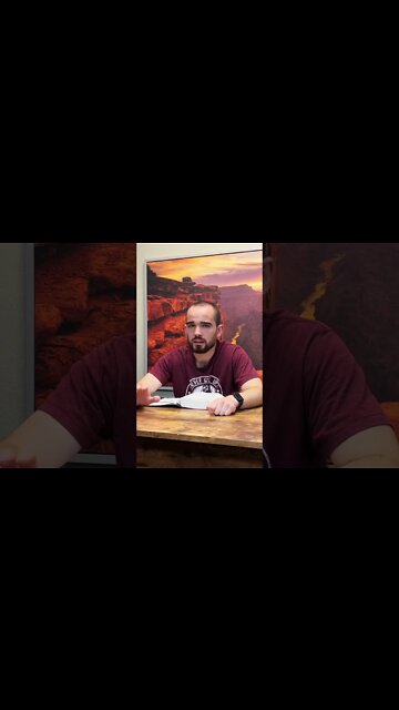 Jesus hat sich mit seinem Blut für dich verbürgt