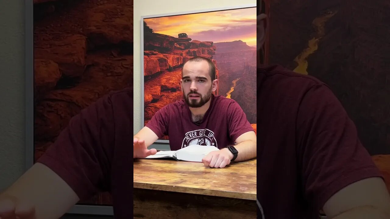 Jesus hat sich mit seinem Blut für dich verbürgt