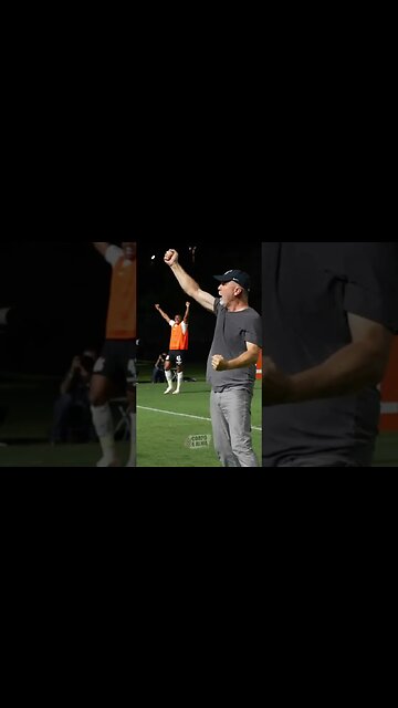 O Primeiro gol de Giovane como profissional no Corinthians #giovane #corinthians