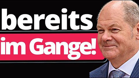 Augen auf: Lastenausgleich 2024!@Kolja