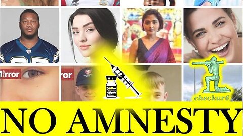 Young hearts part 28 - No amnesty