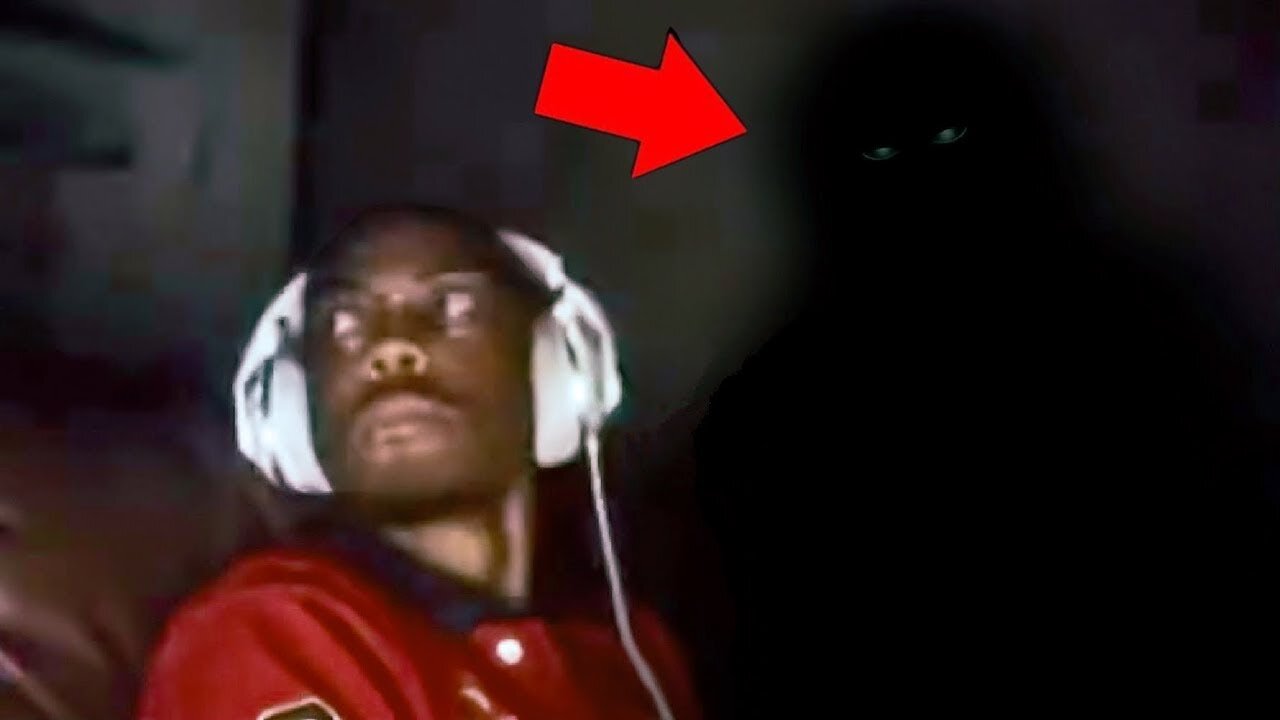 15 Scary Videos Evoking Bone-Chilling Fear