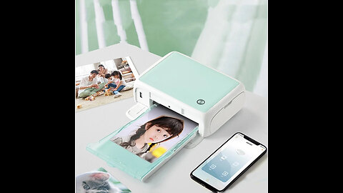 Best photo printer.