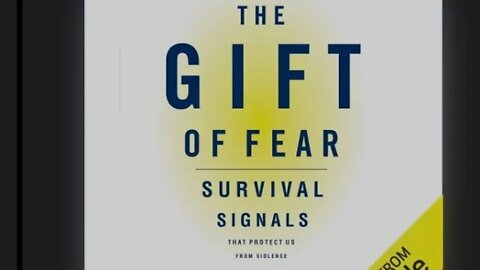 The Gift of [Prudent] Fear