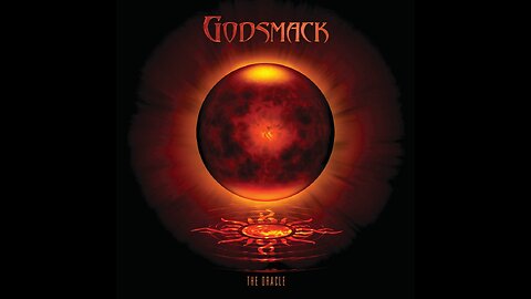 Godsmack - The Oracle