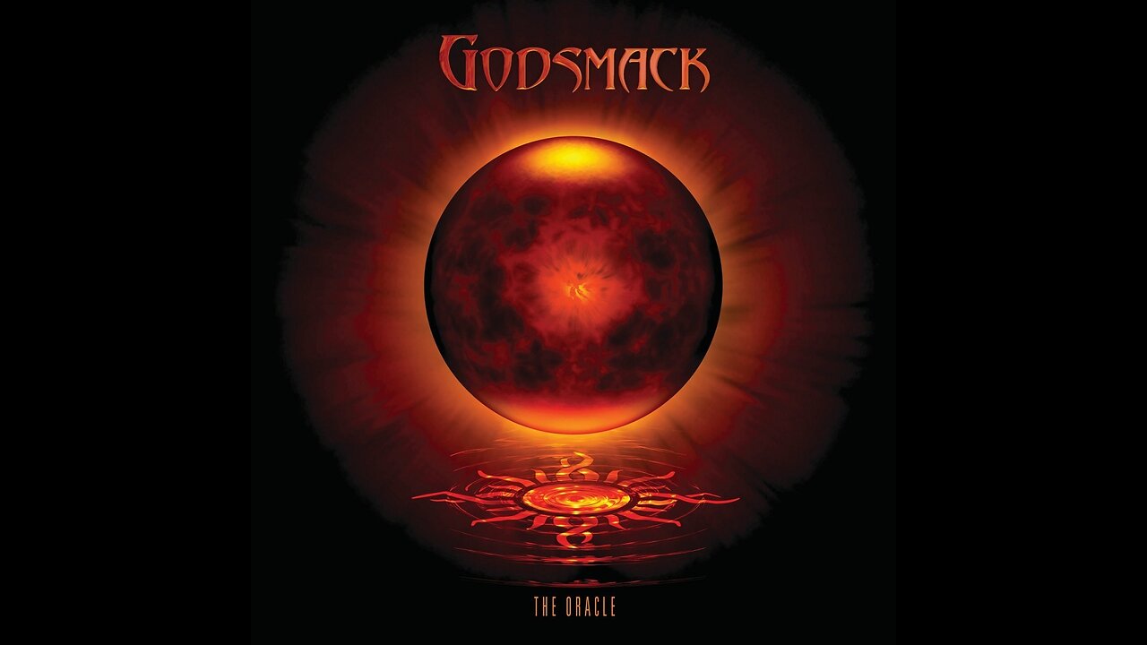 Godsmack - The Oracle