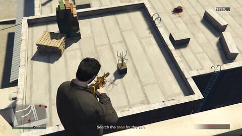 GTA 5 ULP asset seizure