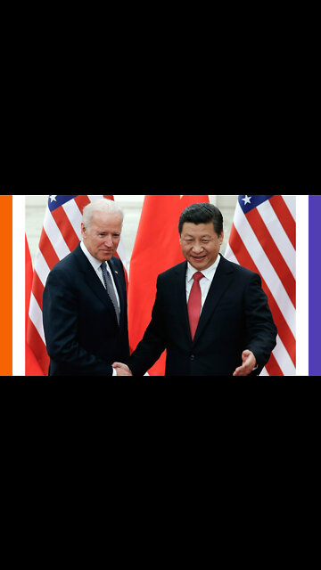 Biden Ends US Protections Against China