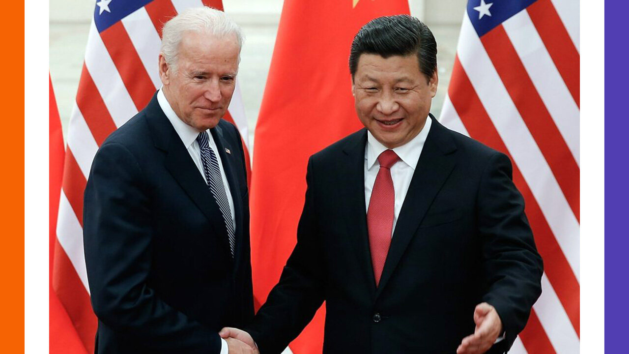 Biden Ends US Protections Against China