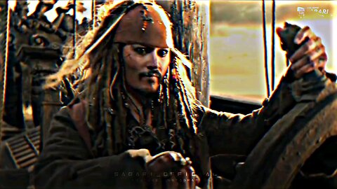 Jack Sparrow 😈😈