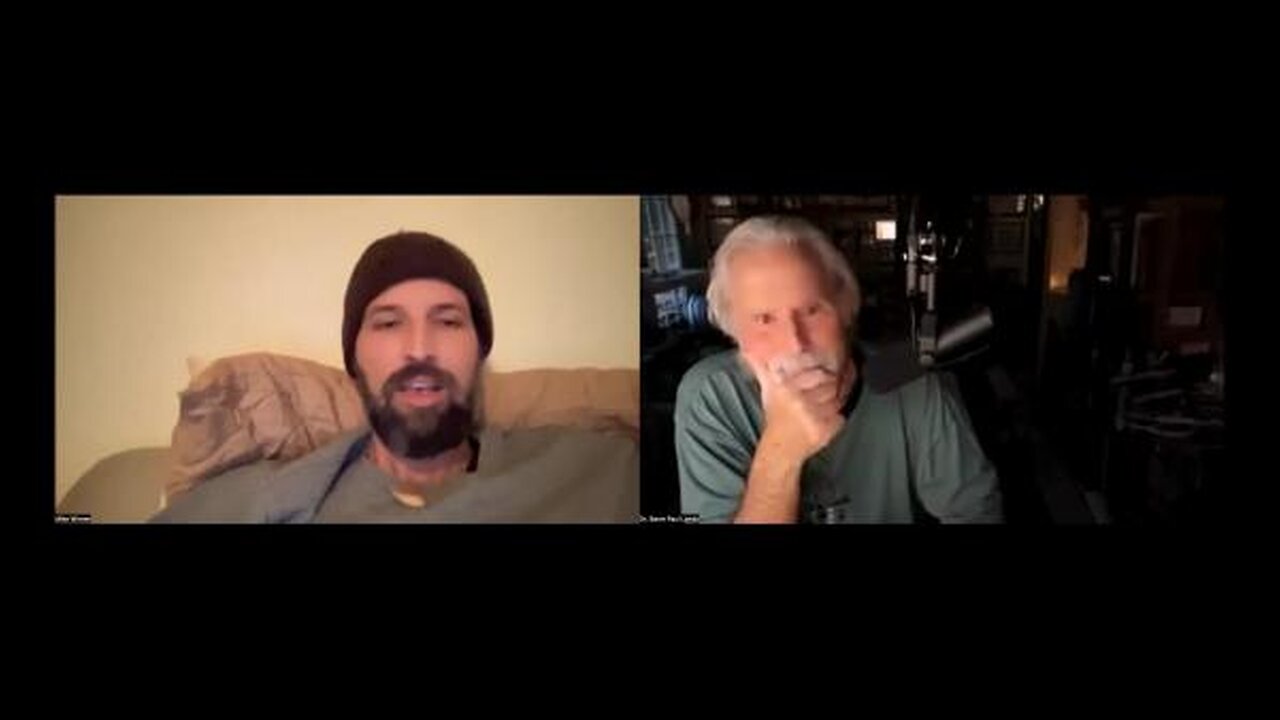 Jan '24 Exec Co-Op Meeting