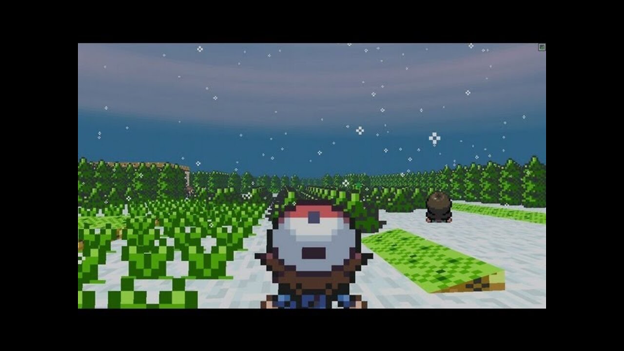 ~Pokemon 3D~ GAMEPLAY!!!