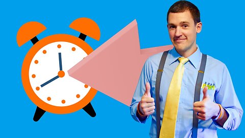 What They Didn't Teach Us About Clocks and Elapsed Time - Super Clock Examples for 3rd & 4th Graders