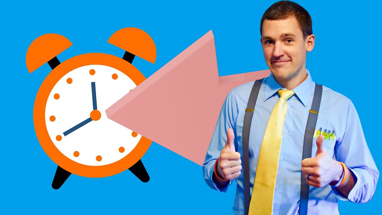 What They Didn't Teach Us About Clocks and Elapsed Time - Super Clock Examples for 3rd & 4th Graders