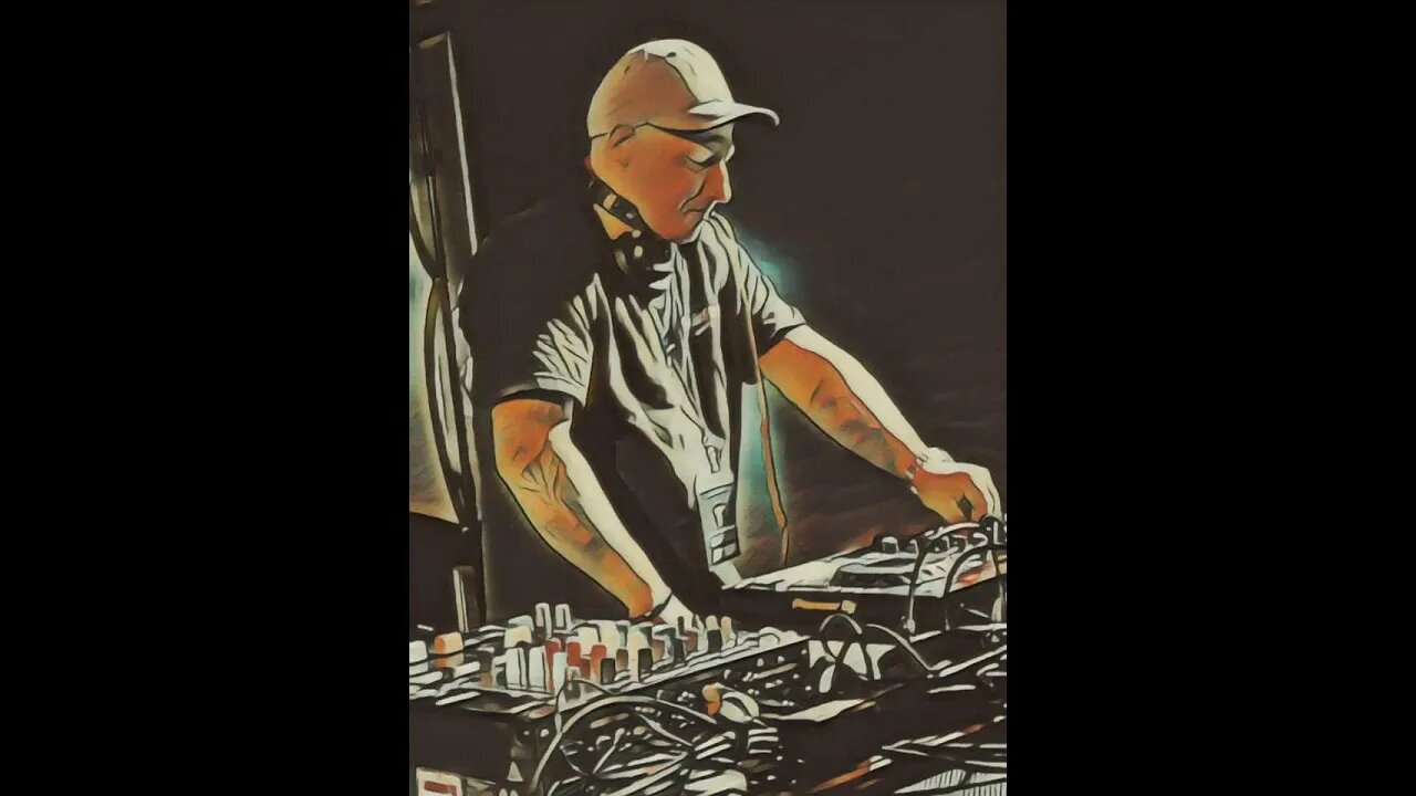 MixedupMikeShow with Sisselpud