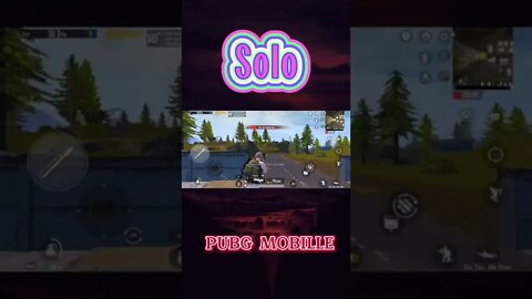 Choi Kang Ta Đi Solo Pubg Mobile ( Phần 9 ) - Choi Kang Ta Go Solo Pubg Mobile ( Part 9 )#Shorts