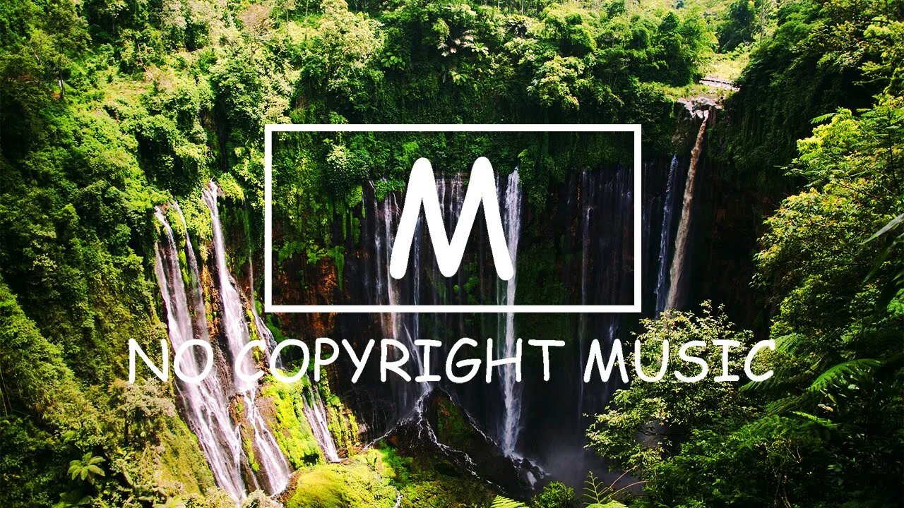 Ikson - Utopia(Mm No Copyright Music)