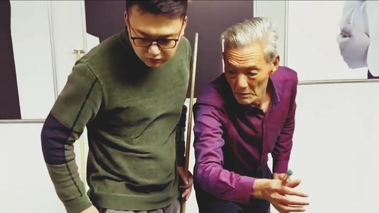 So funny video one trillion views