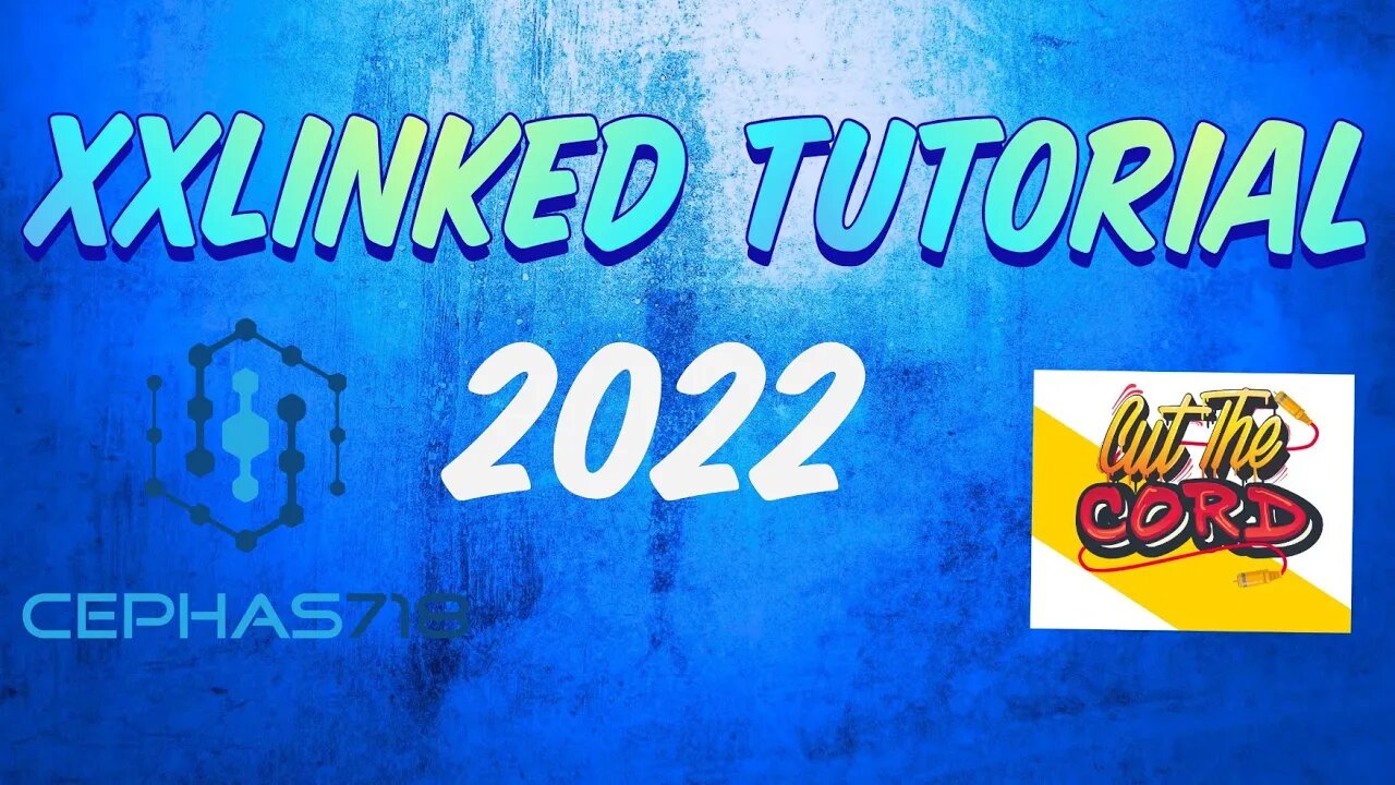 XXlinked Tutorial 2022 ALL IN ONE REPLACEMENT LINKTREE QR CODES SHORTLINKS APPSTORE WEBSITE PLUS