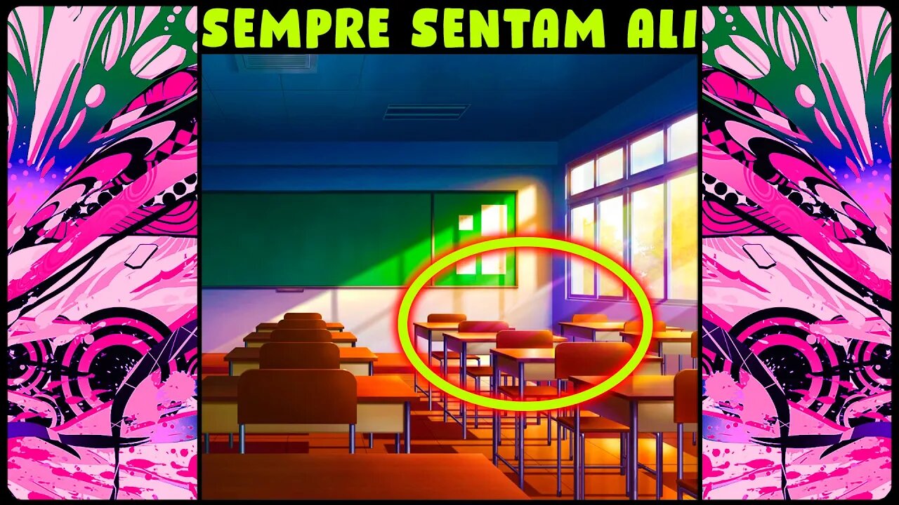 Memes em imagens - CLICHÊS DOS ANIMES DE COMÉDIA ROMÂNTICA | COMPILADO