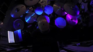 Possum Kingdom, The Toadies, Drum Cover