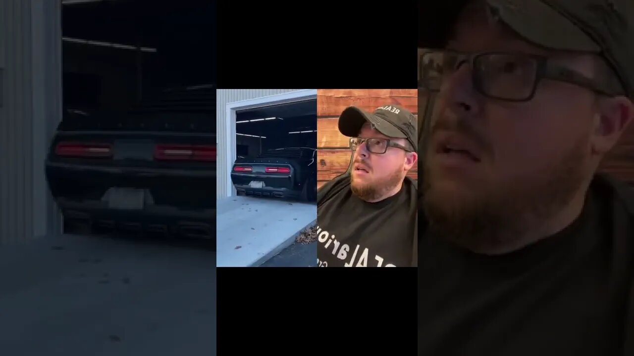 Here’s Your Dose Of REALarious…😲😲😲