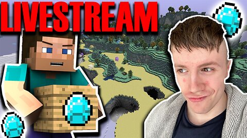 LIVE - Minecraft Aether MODDED Playthrough 3