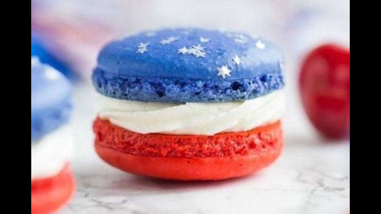“Macroner” et “Macaronner”(*) en une chanson ?