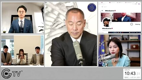 【量子伊一谈】第35期 疫苗背后的黑暗真相【二】疫苗最重要的原材料