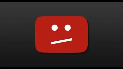 YouTube escravizando canais pequenos.