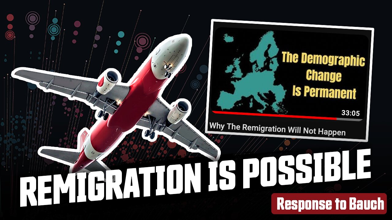 Yes, Remigration is possible