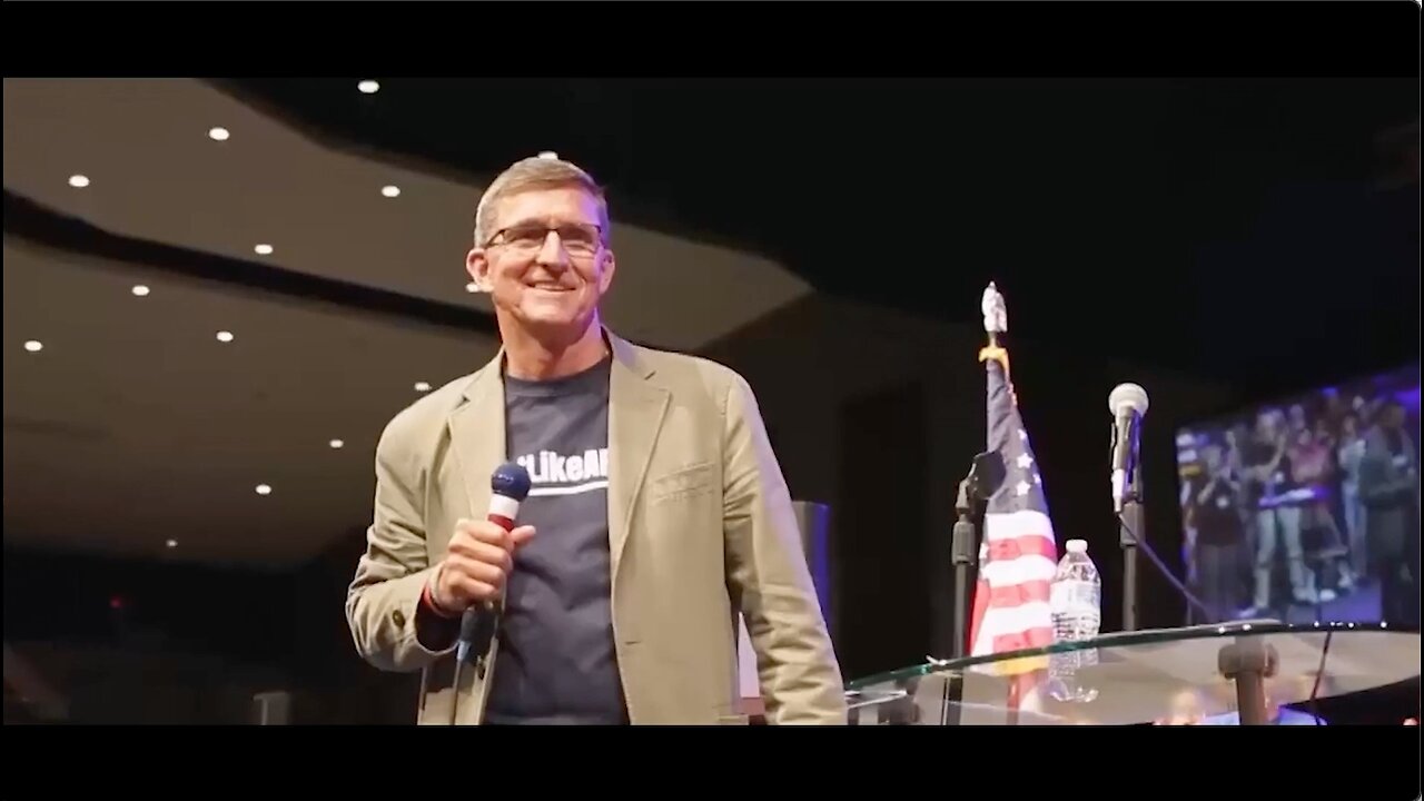 The ReAwaken America Tour Heads to Las Vegas, NV (August 25th & 26th) | Watch the ReAwaken America Tour Documentary Featuring Pastor Artur Pawlowski, General Flynn, Mike Lindell & Team America for FREE Tonight + 254 Tickets Remaining