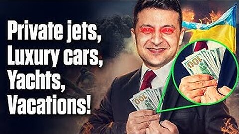 How America is using your money for the war