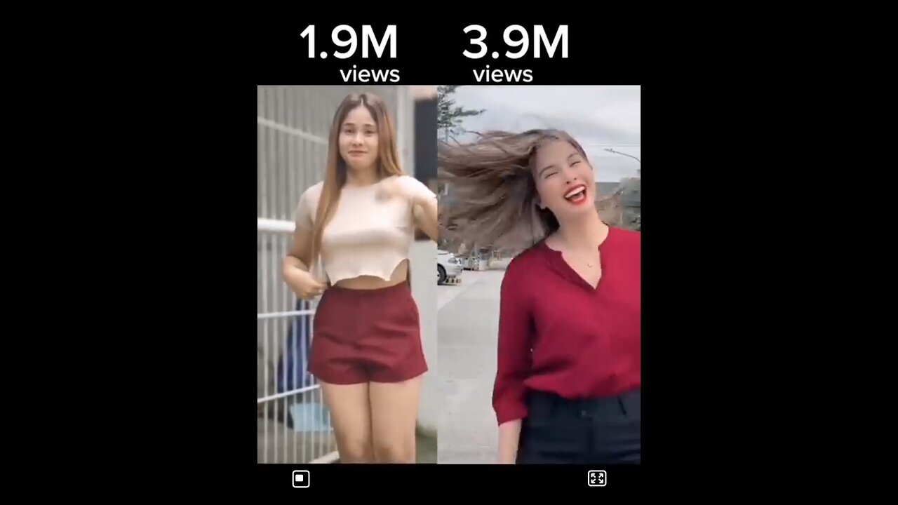 Rapapampam Dance Challenge ♥️ 🎵 ♥️