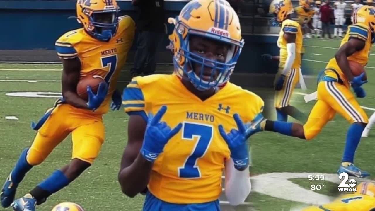 Celebrating Elijah Gorham's Life
