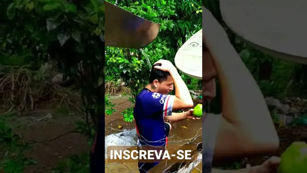 O BRABO DE PHB NA POUSADA CARVALHO | MORRO DO CHAPÉU DO PIAUÍ