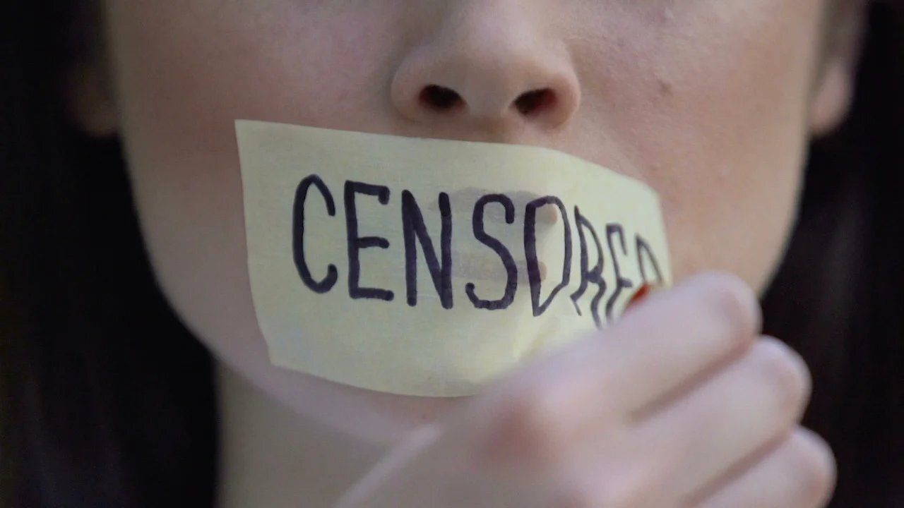 Citizens for Free Speech - #SolutionsWatch