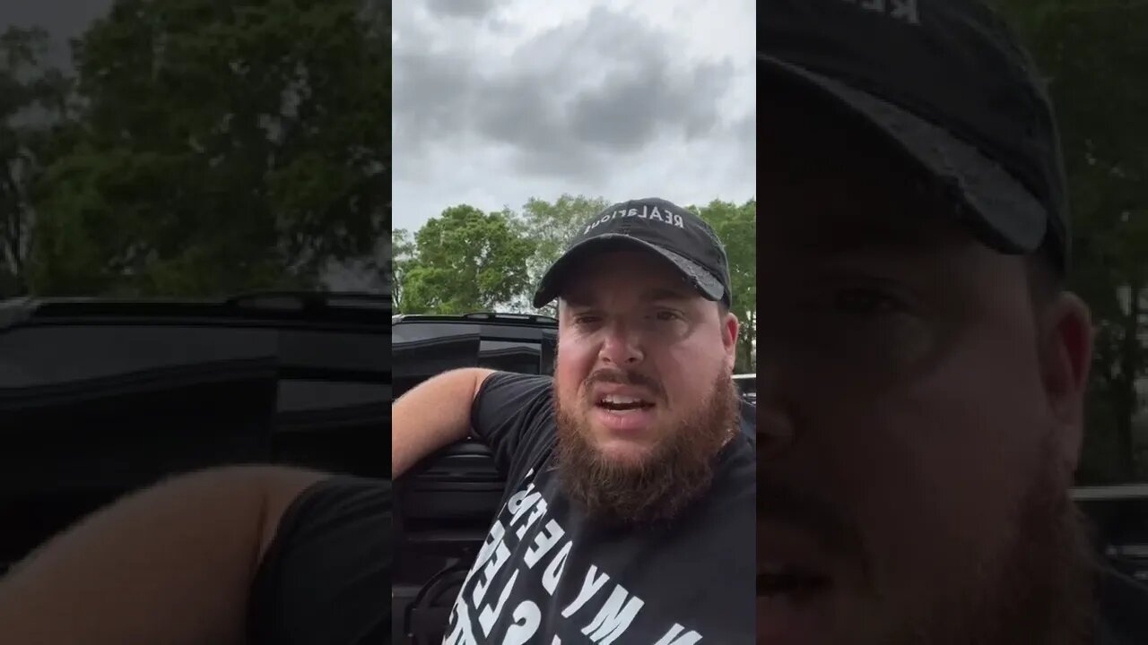 Here’s Your Dose Of REALarious…🤣🤣🤣