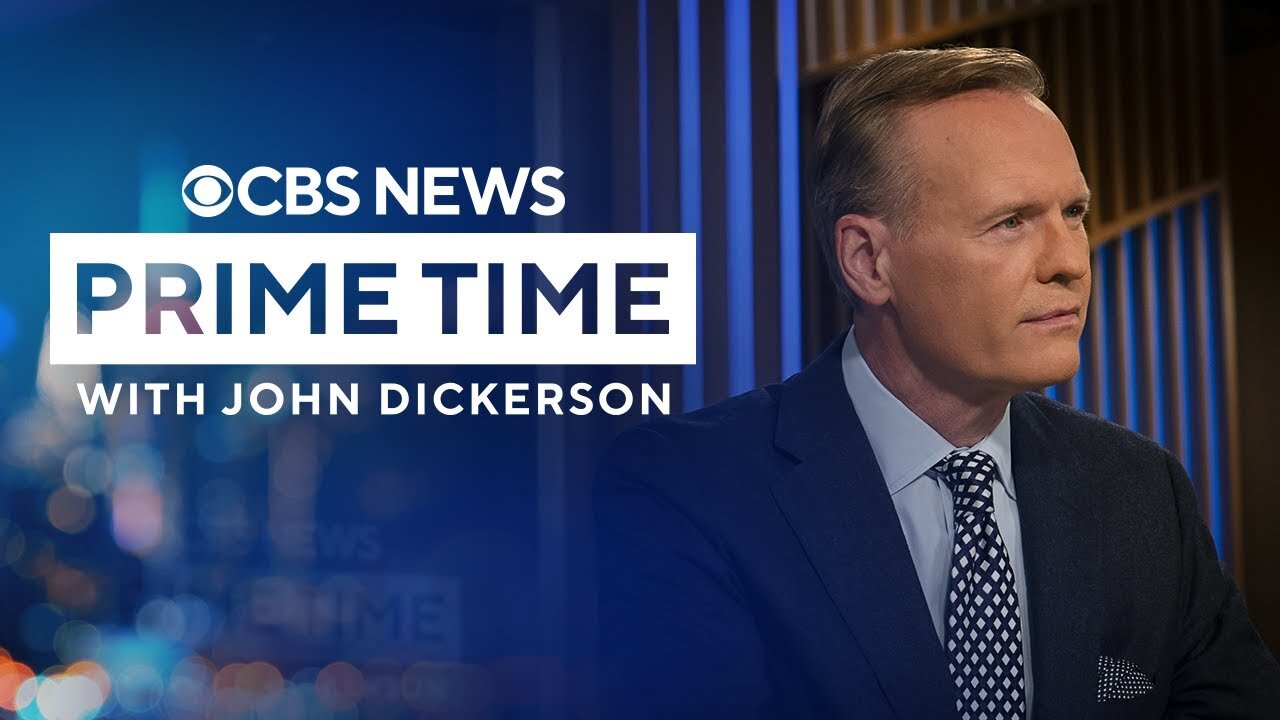 U.S. deploys troops to border, Sudan evacuations latest, more | Prime Time with John Dickerson