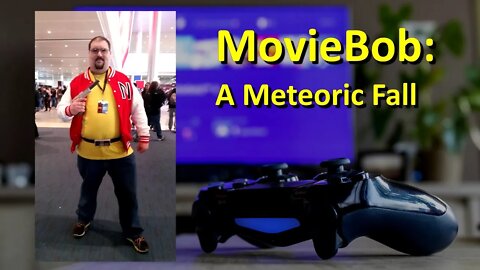 MovieBob: A Meteoric Fall